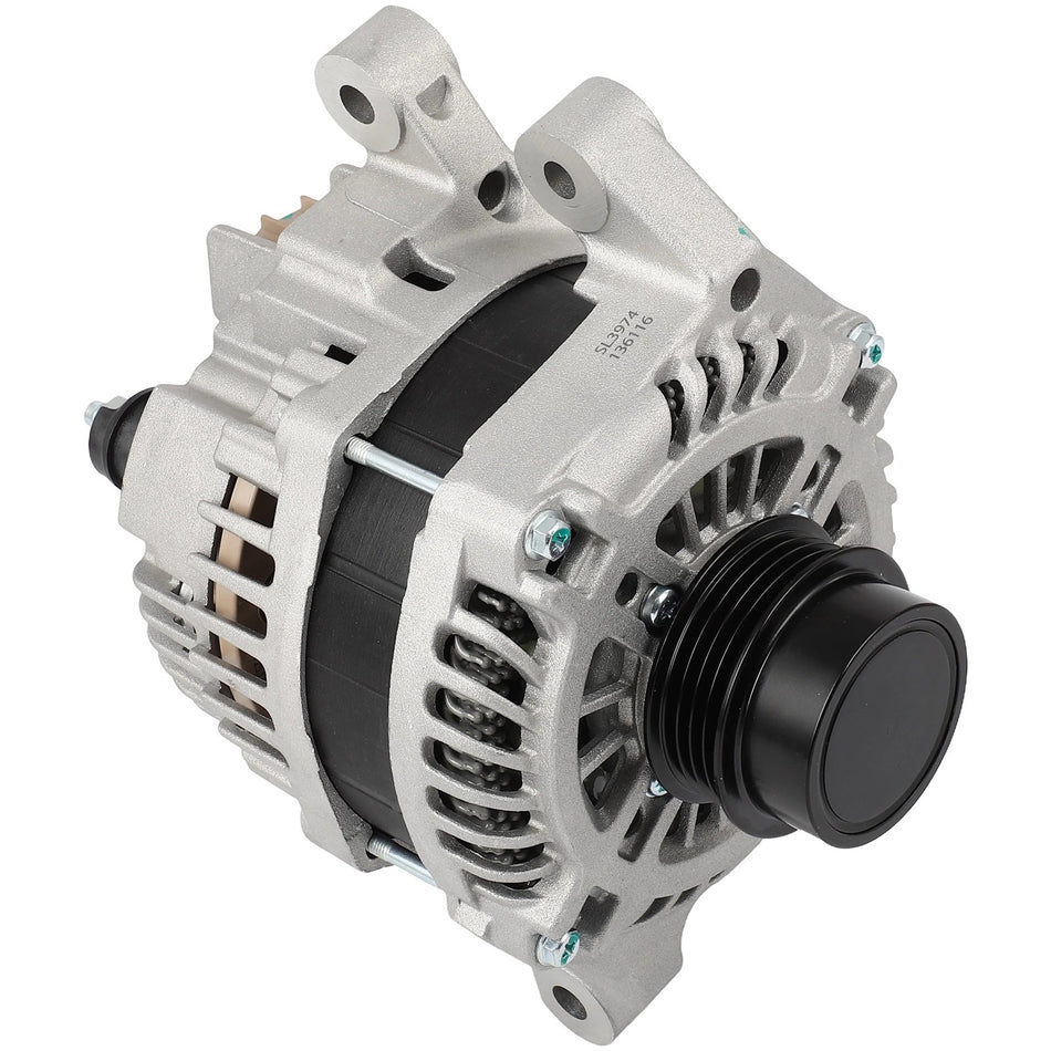 Alternator for Ford Escape 2013-2019 L4 2.0L 11655N AL7697X A003TX1382 23027