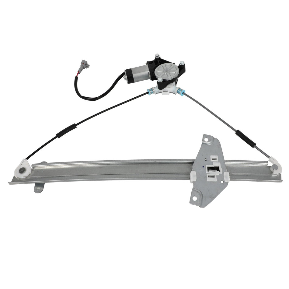 For 96-00 Toyota RAV4 Base Front Right Side with Motor US Power Window Regulator