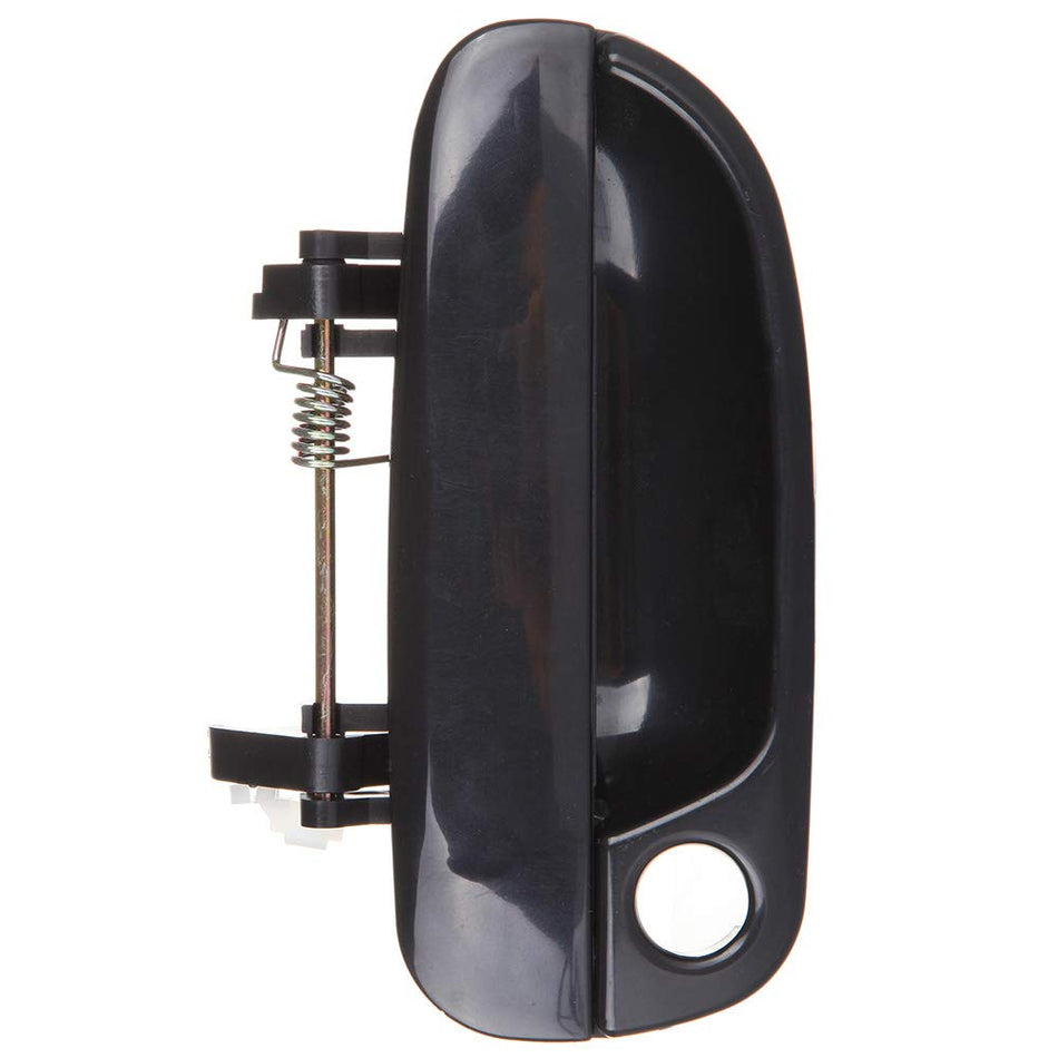 2000-2005 Hyundai Accent Exterior Door Handle Front Passenger Right