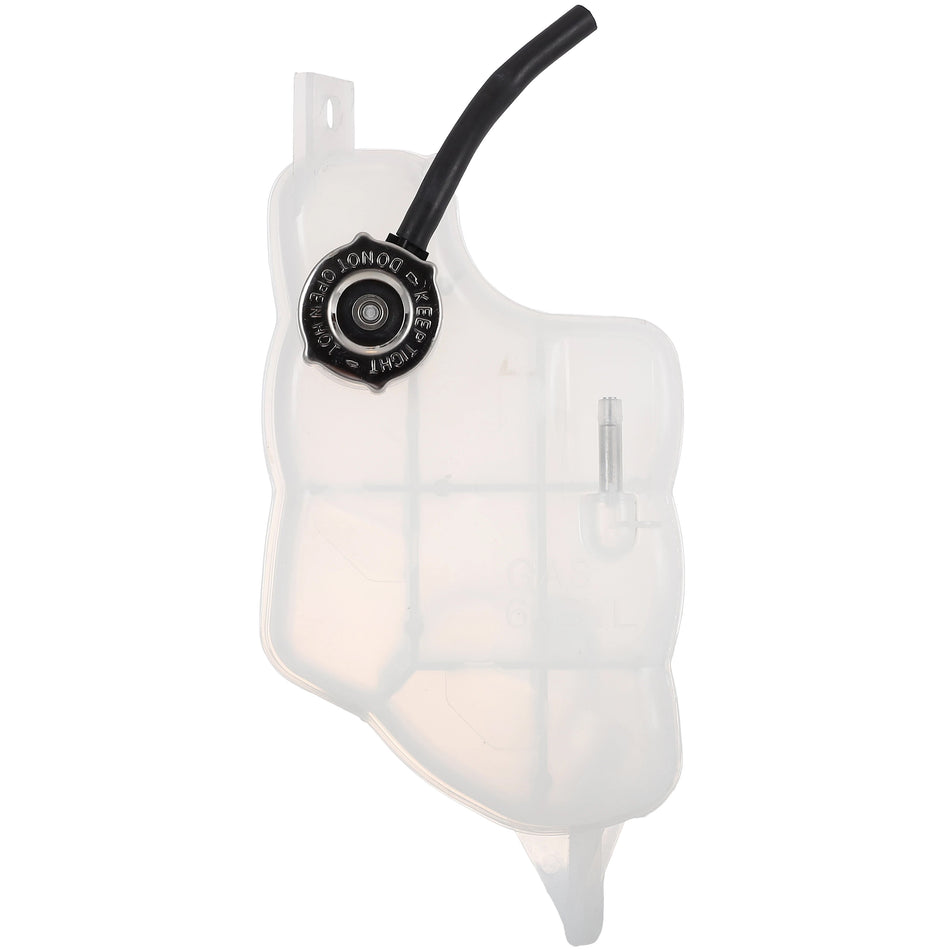 Coolant Reservoir For Chrysler 200 2011-2014 Sebring 2007-2010 Dodge Avenger 08-
