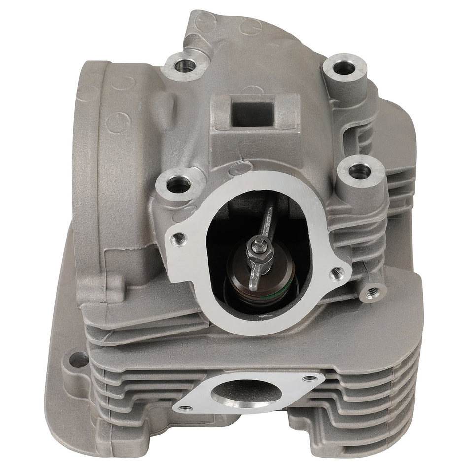 Cylinder Head Valve New for Yamaha Bear Tracker YFB250 YFM250 4BD-11101-03-00
