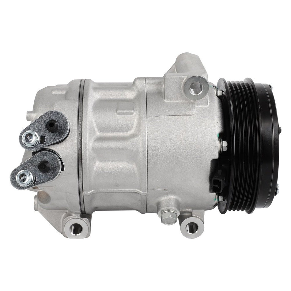 A/C Compressor For Fiat 124 Spider Fiat 500L 1.4L 2017 2018 2019 2020 5-Groove