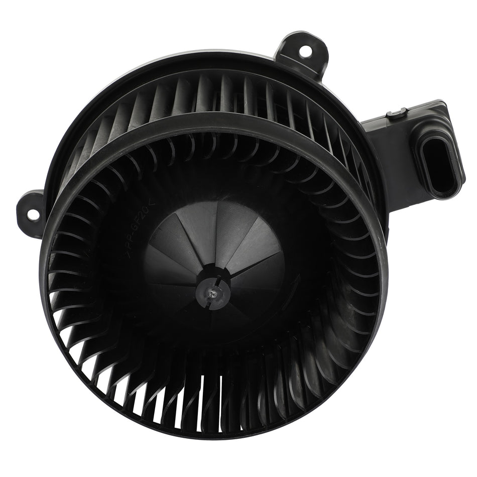HVAC Heater Blower Motor with Fan Cage For 2017-2019 Mitsubishi Outlander Sport