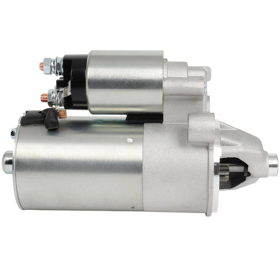 6645 Starter Motor for 1998-2002 Ford Escort L4 2.0L PMGR 12V 1.4kW CW 10T