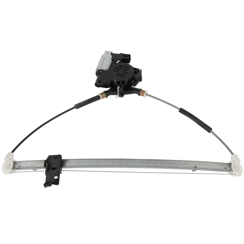Rear Left For Mazda 3 2004-2009 Power Window Regulator W/ Motor 2005 2006