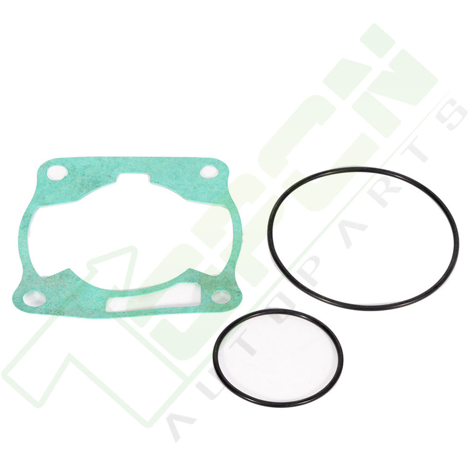 Cylinder Base Gasket with O-Rings For 2002-2018 Yamaha YZ85 93210-56459-00