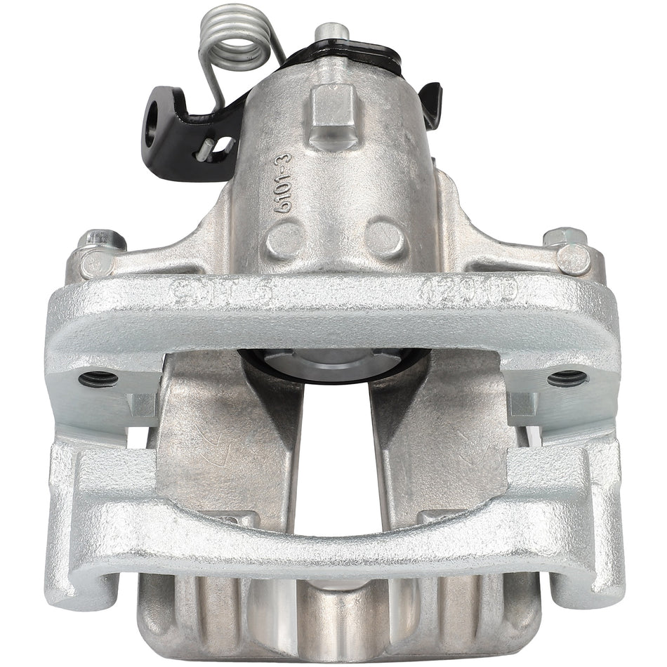 1x Rear Right Side Brake Calipers w/ Bracket For 2014-2015 Chevrolet Malibu