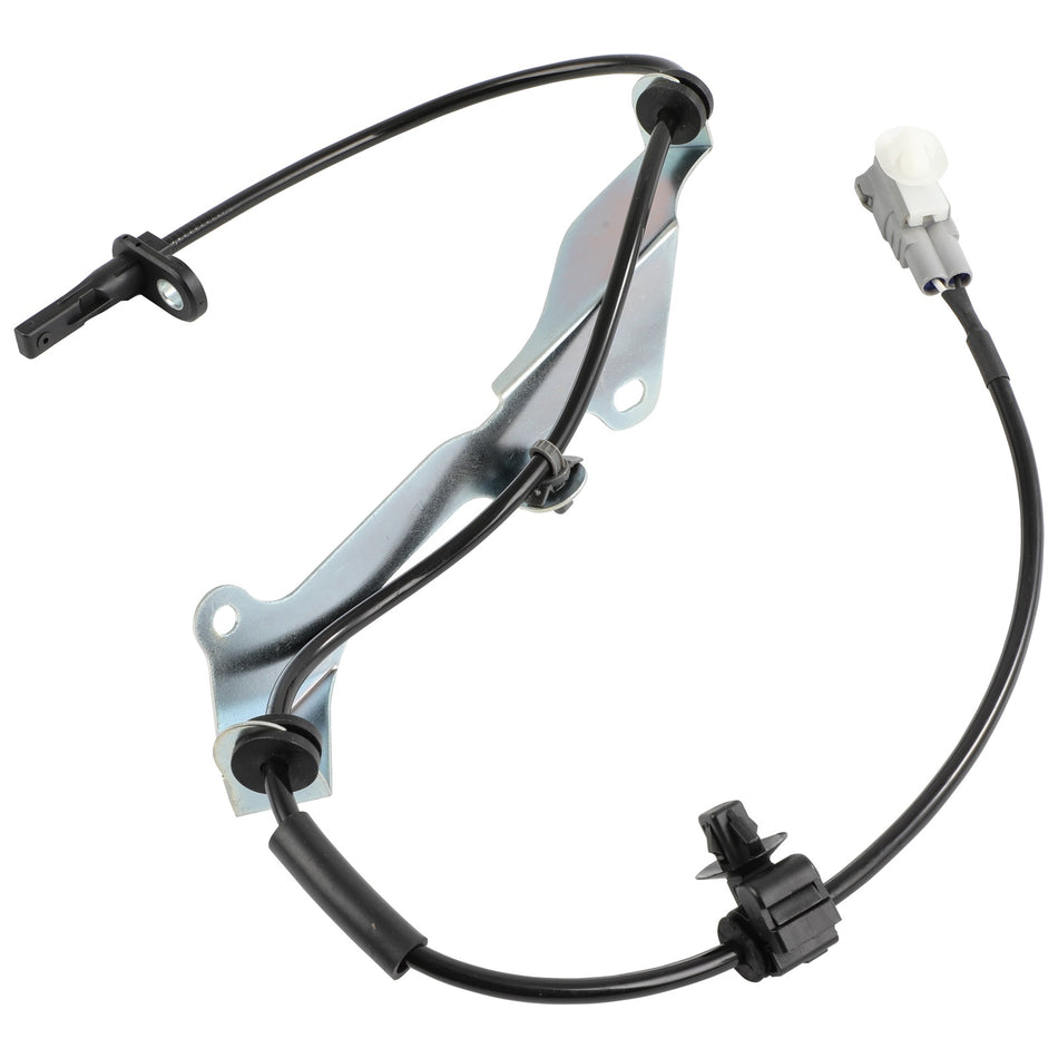 1Pc For Subaru Outback Rear Left ABS Wheel Speed Sensor 2010 2011 2012 2013 201
