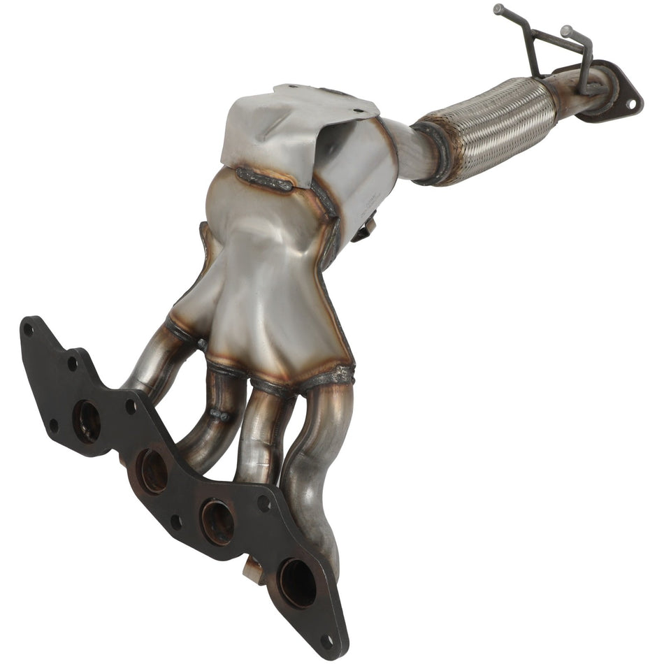 Catalytic Converter For 2013 2014-2020 Ford Fusion 2.5L EPA OBDII Exhaust Front