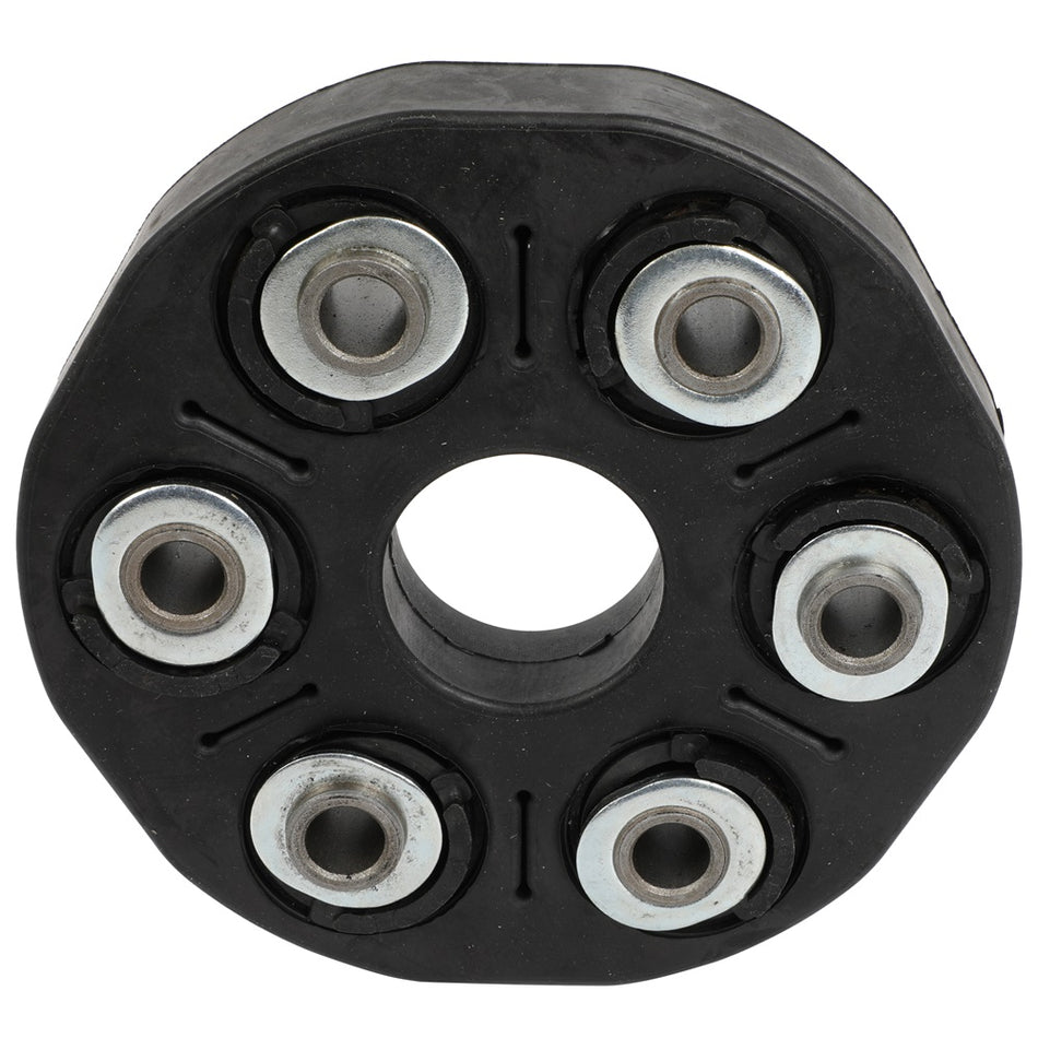 Drive Shaft Flex Joint Kit for 1990-1992 Mercedes-Benz 300TE 3.0L 1244100515