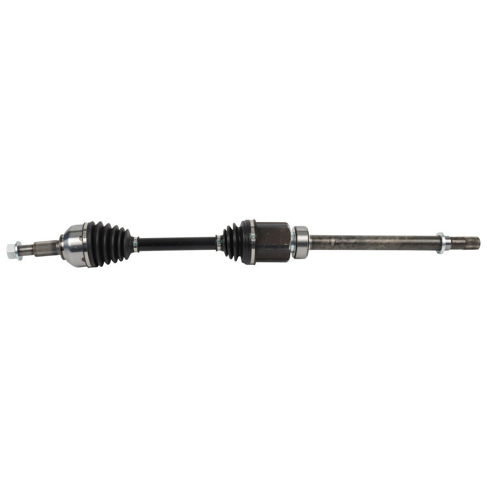 FWD For INFINITI for QX50 L4 2.0L 2019 CV Axle Shaft Assembly Front Right