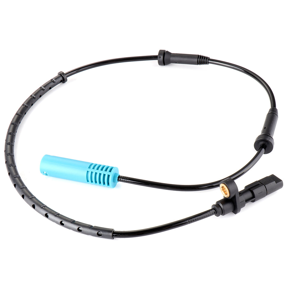 For BMW 528I & 525I Rear Left / Right Side ABS Wheel Speed Sensor Base 3.0L 4.4L