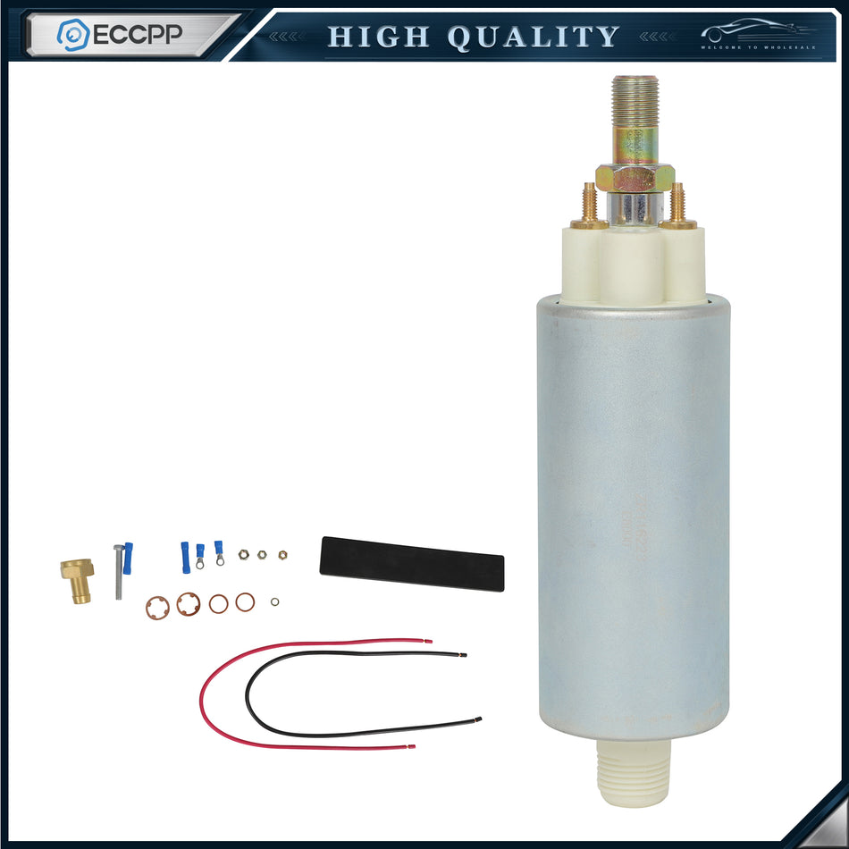 Fuel Pump For Acura Integra L4 1.6L 1986 1987 1988 1989 116223