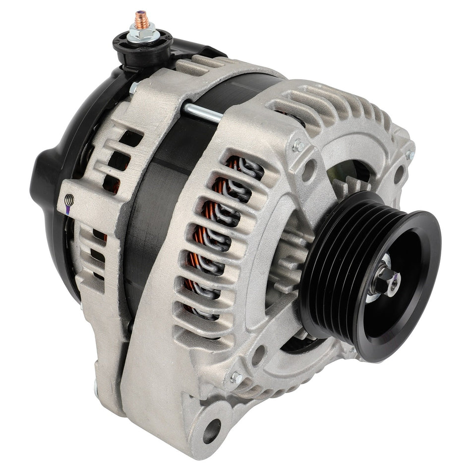 Alternator For Toyota Sequoia 2008-2009 V8 4.7L 150A 11090N 9664219-339