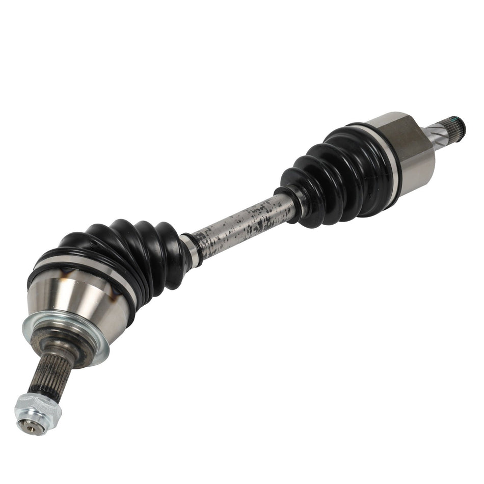 CV Axle for 2007-2012 Mini Cooper 1.6L Turbocharged Front Left Manual Trans.