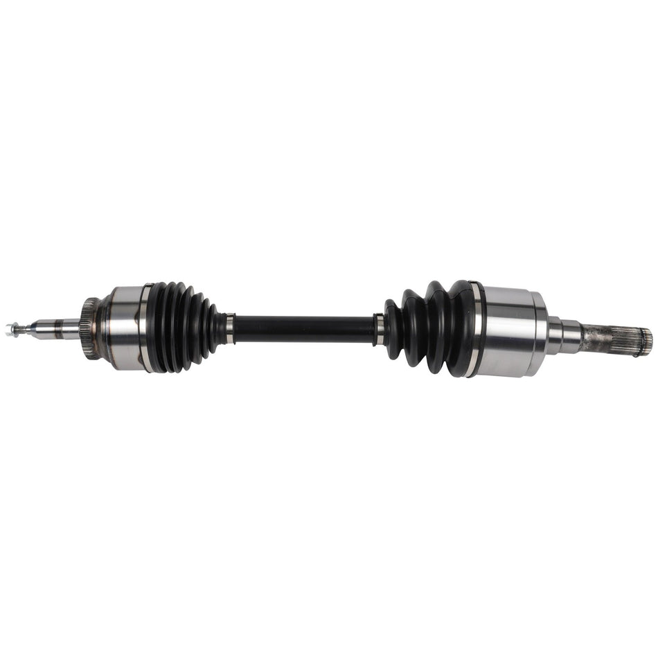 For Ford F-150 5.4L 2010 F-150 6.2L 2010-2014 Front Left Side CV Axle Assembly