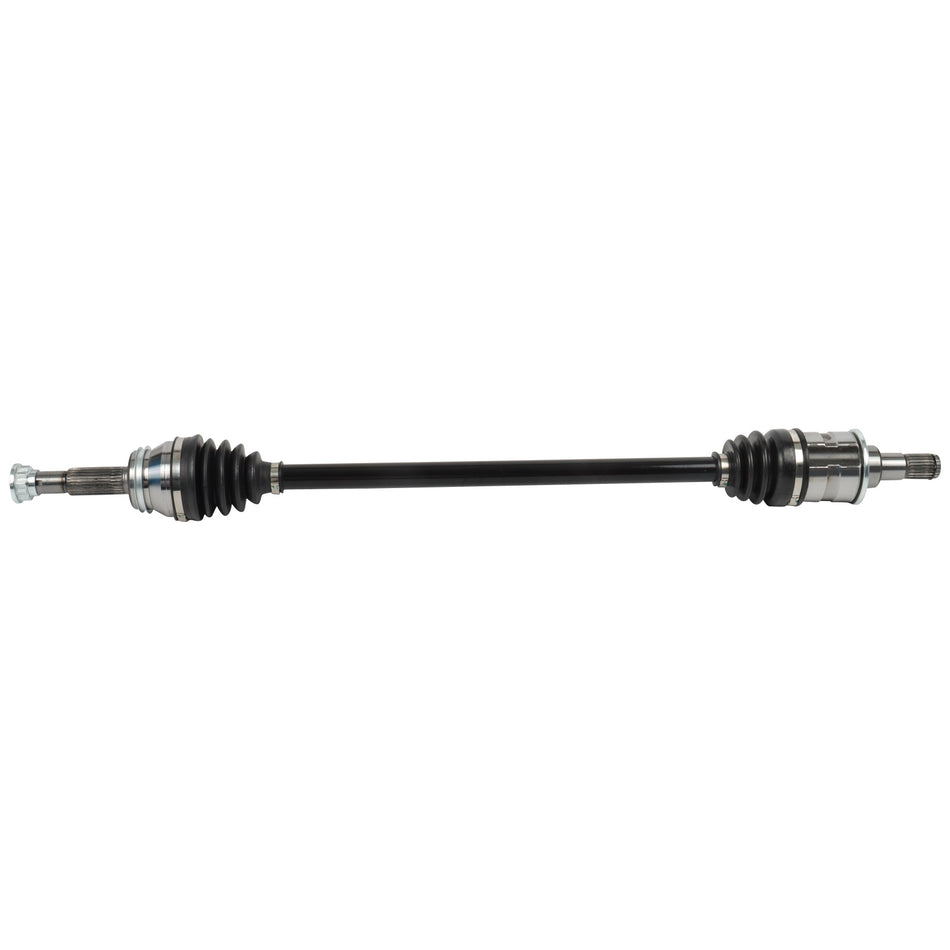 Rear Right Passenger CV Axle for Toyota RAV4 Prime Lexus NX350h NX450h with 2.5L