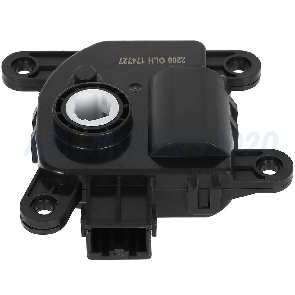 Blend Door Actuator Mode 971571JAA0 For Hyundai 2010-18 Kia 2019 Kia 2010-17