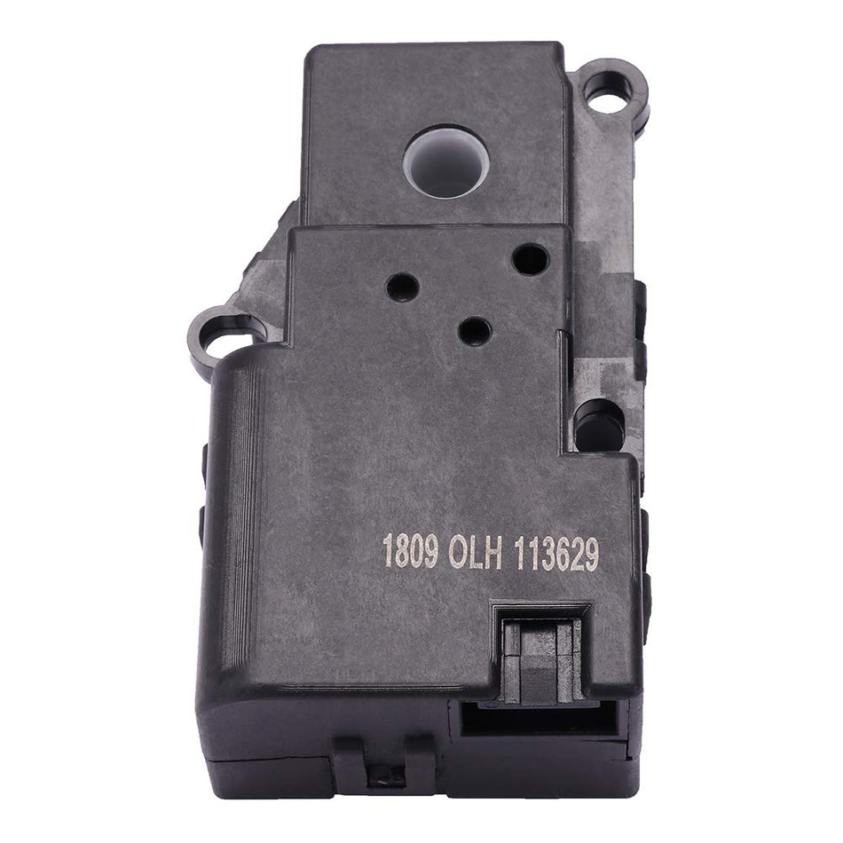 2002-2006 Chevrolet Trailblazer GMC Envoy 1x HVAC Air Blend Door Actuator