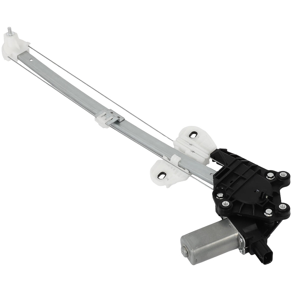 2012-2016 For Honda CR-V Rear Right Power Window Regulator Assembly
