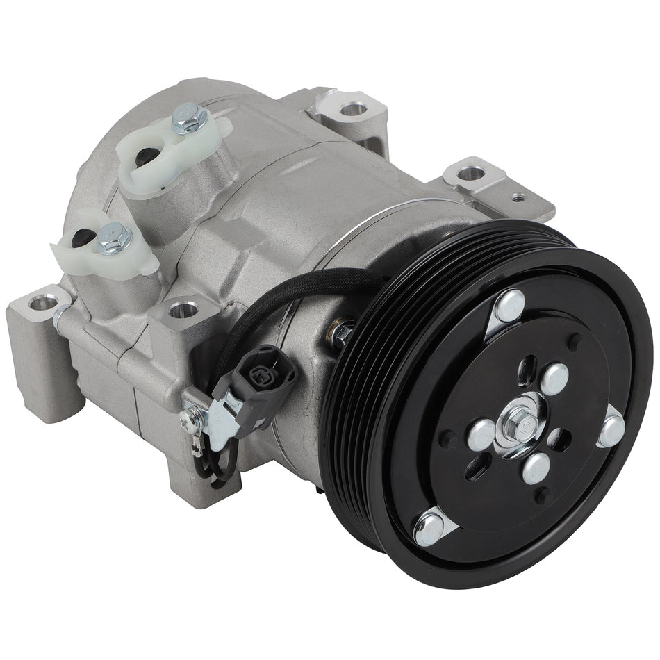 A/C Compressor Fits for Mazda CX-7 2.3L 2009-2012 2.5L 2010-2012