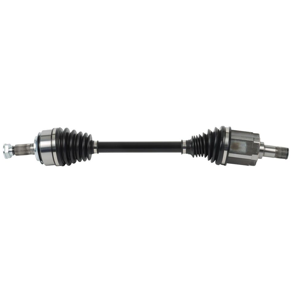 For 2016-2020 Honda Civic 2.0L LX Front Left CV Axle Assembly Manual Trans.