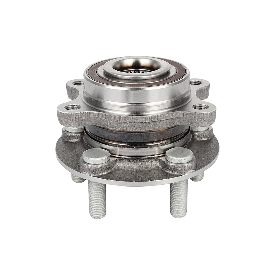 Front Wheel Hub & Bearing Assembly For Ford Edge Fusion Lincoln Continental MKX