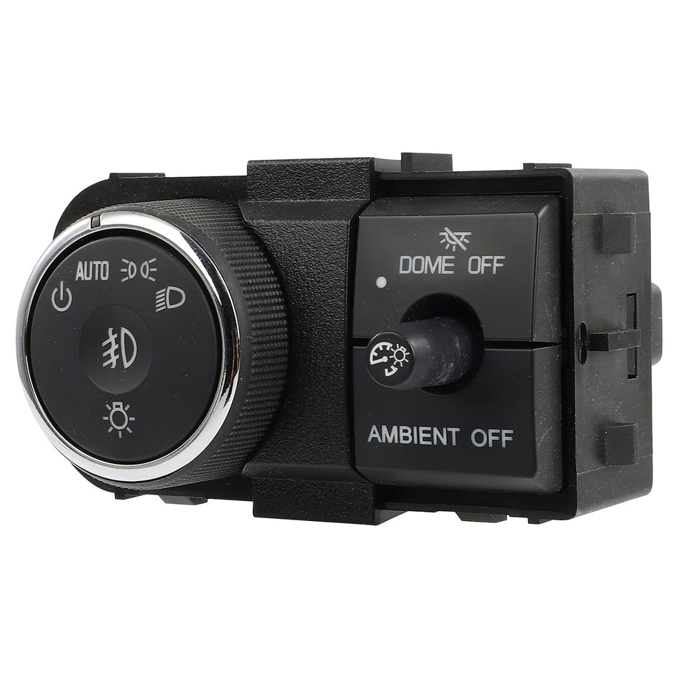 Headlight Switch for Chevrolet Traverse 2013-2017 Buick Enclave 2008 2009-2014