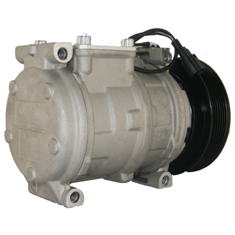 A/C Compressors For Jeep Grand Wagoneer 5.2L 1993 For Grand Cherokee 5.9L 1998