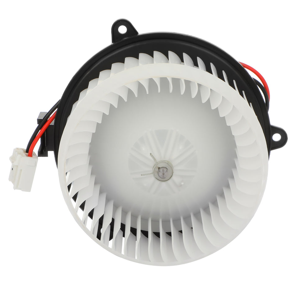HVAC Heater Blower Motor with Fan Cage For 14-16 Cadillac ELR for 76933 Blower