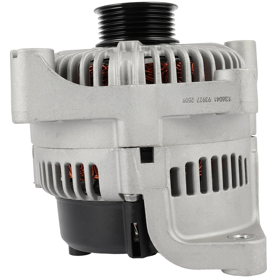 Alternator 220A For 2009-2013 BMW X5 E70 L6 3.0L 220A CW 2543223 11451