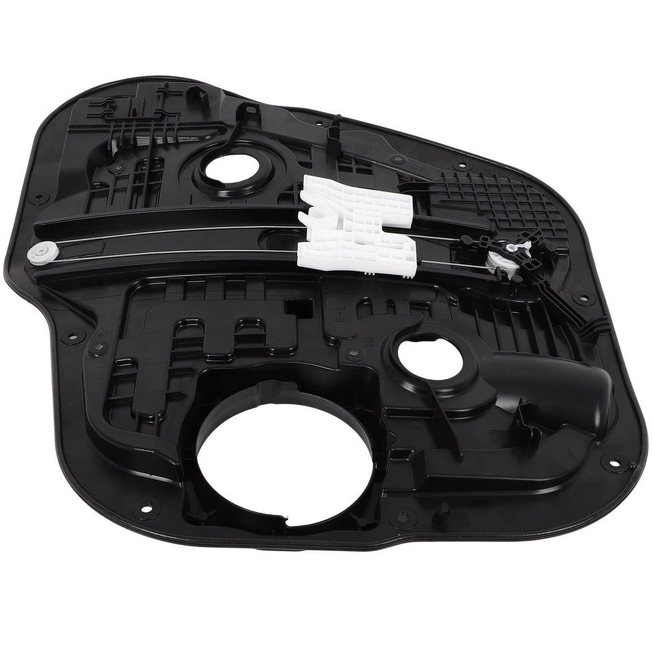 Rear Left w/o Motor For Kia Sorento 2016-2020 Power Window Regulator 83471C6000