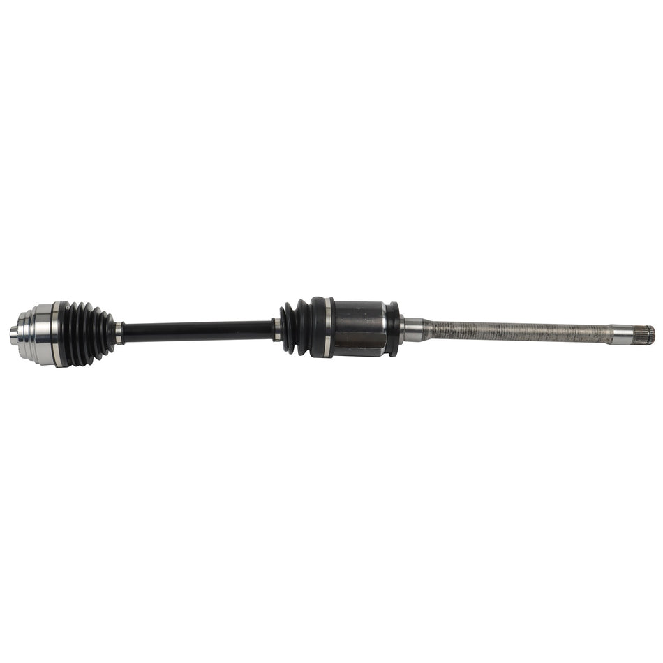 Front Right CV Axle Assembly for BMW X3 2.0L 2018-2020 X4 2.0L 2019-2020&2022