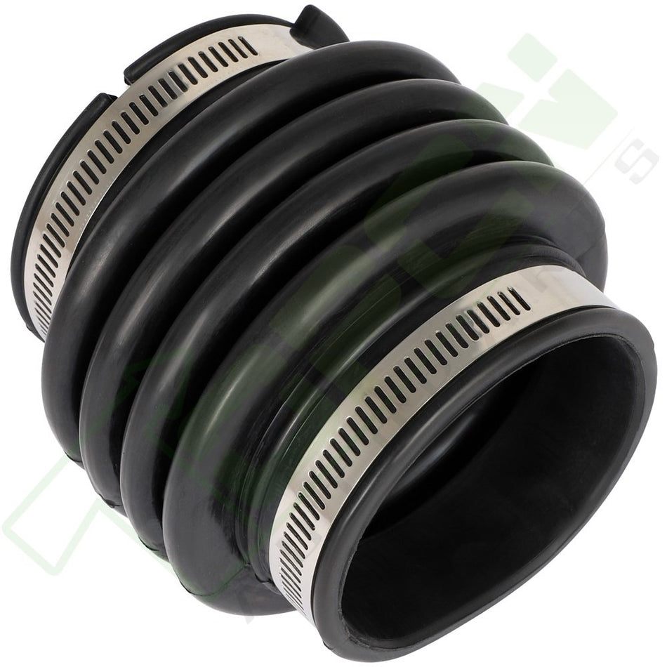 For Infiniti M35 2006-2008 Air Intake Hose Tube Duct Boot For Resonator New
