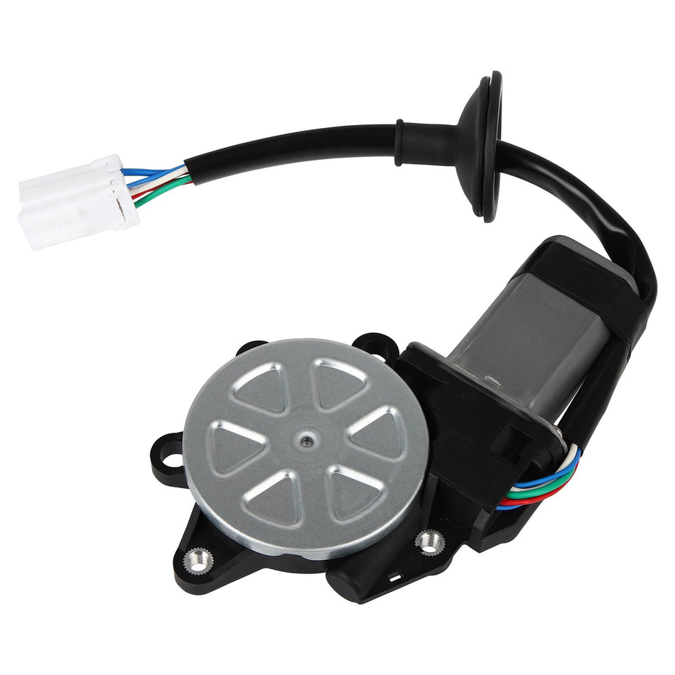 Power Window Lift Motor For Nissan Altima 2006-2002 Front Left Side