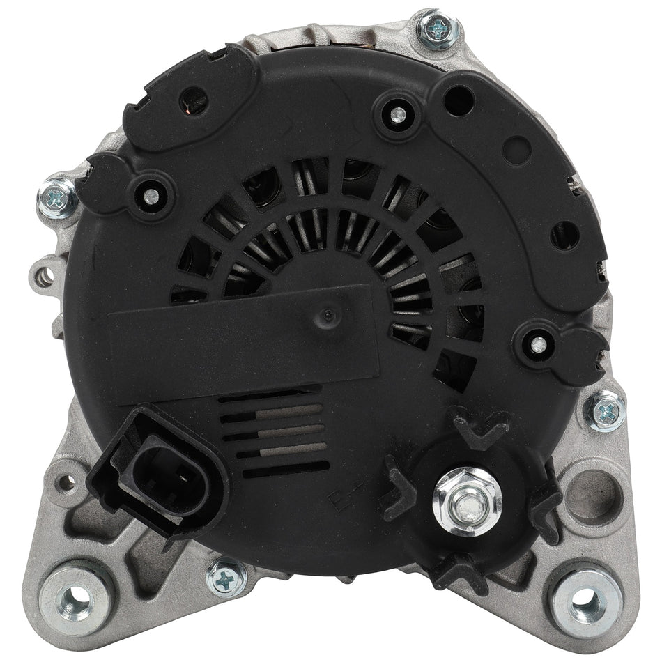 15052 Alternator 180A for Audi Q7 2009-2010 V6 3.6L FG18S036 439639 11003