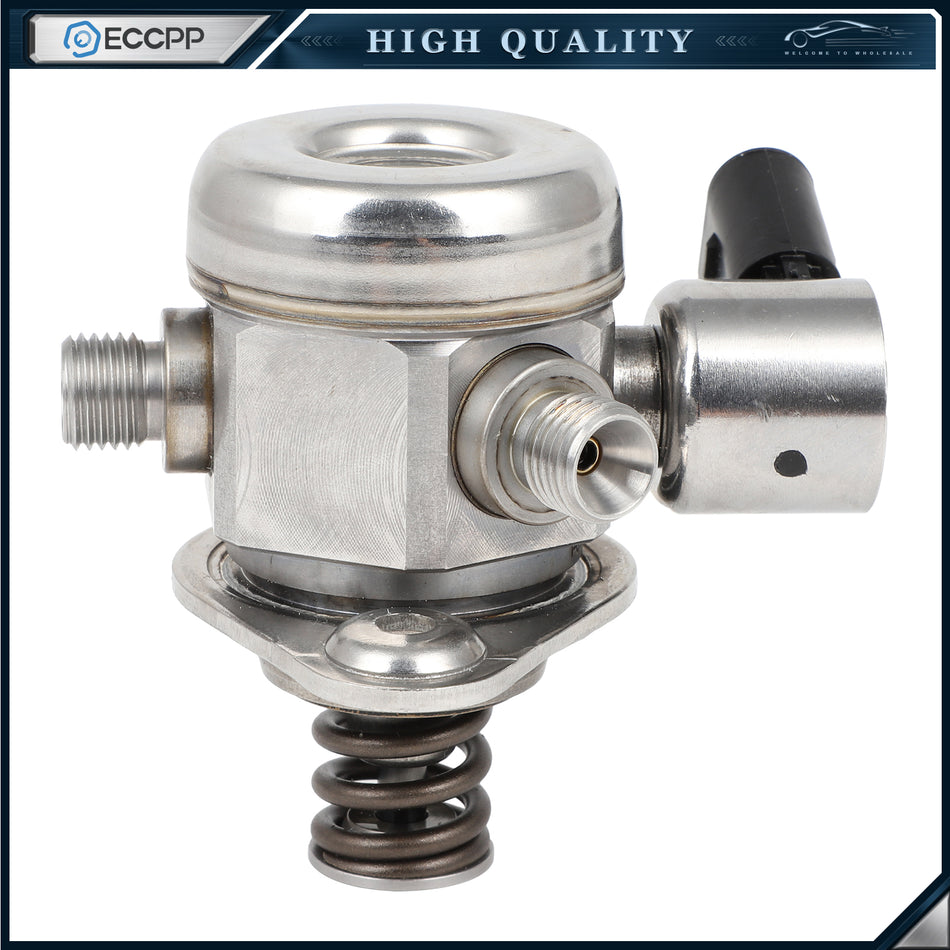 For BMW X5 M X6 M 550i 550i GT 650i 650i xDrive 750i High Pressure Fuel Pump 166557