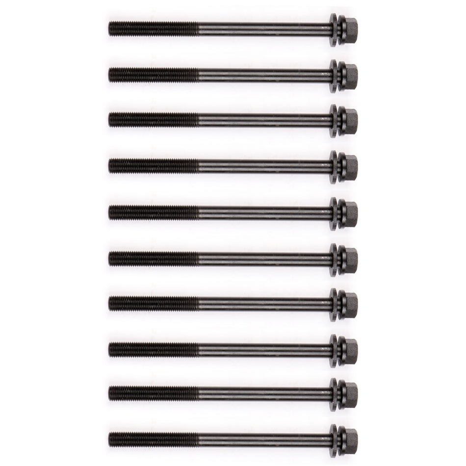 Head Bolts Sets For 88-95 Honda Civic del Sol 1.5L 1.6L D16 D16A D16Z D15