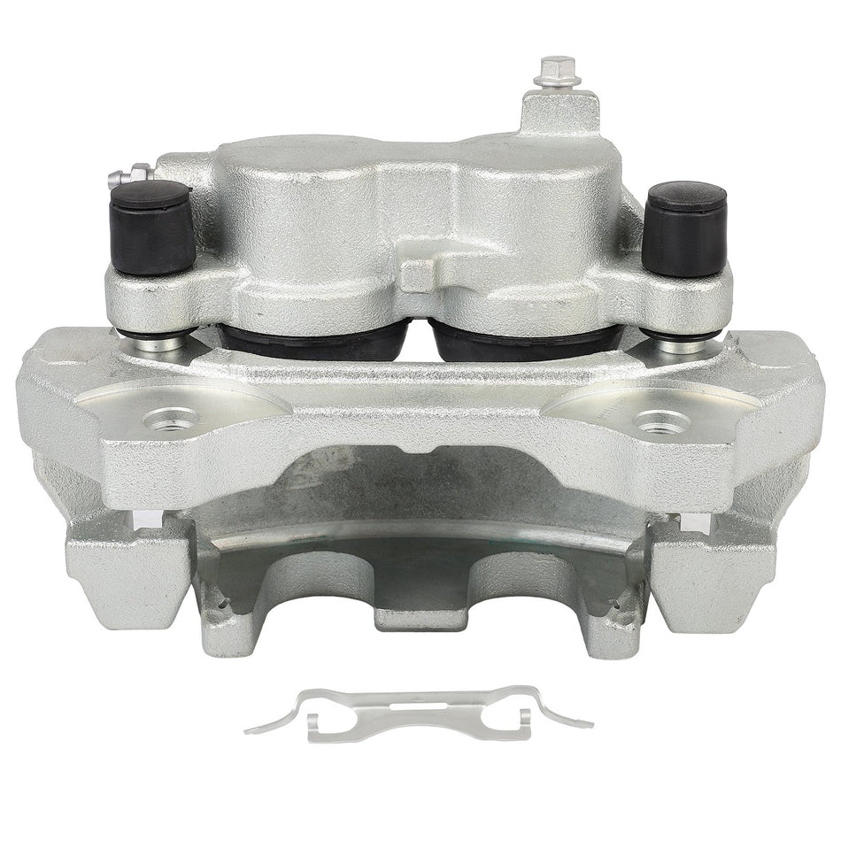 1x Front Right Brake Calipers Bracket For Dodge Durango Jeep Grand Cherokee AWD