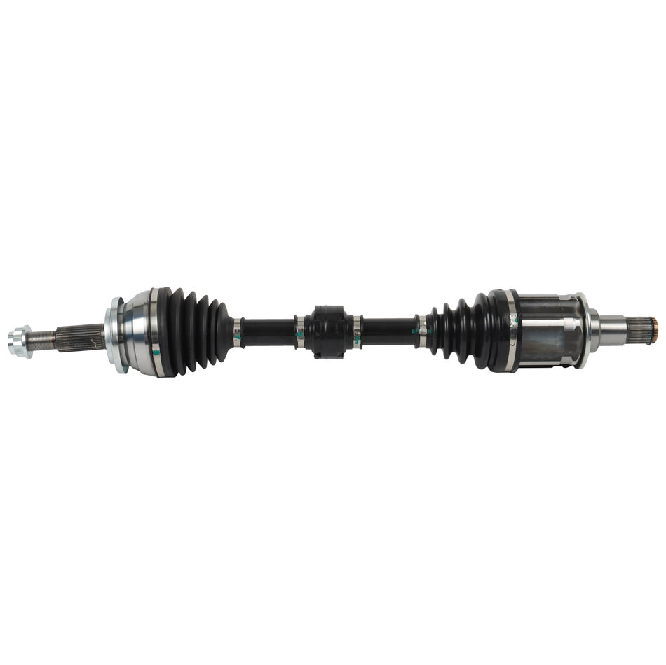 For Toyota RAV4 2021-22 Lexus ES300h 2020-22 2.5L CV Axle Assembly Front Left