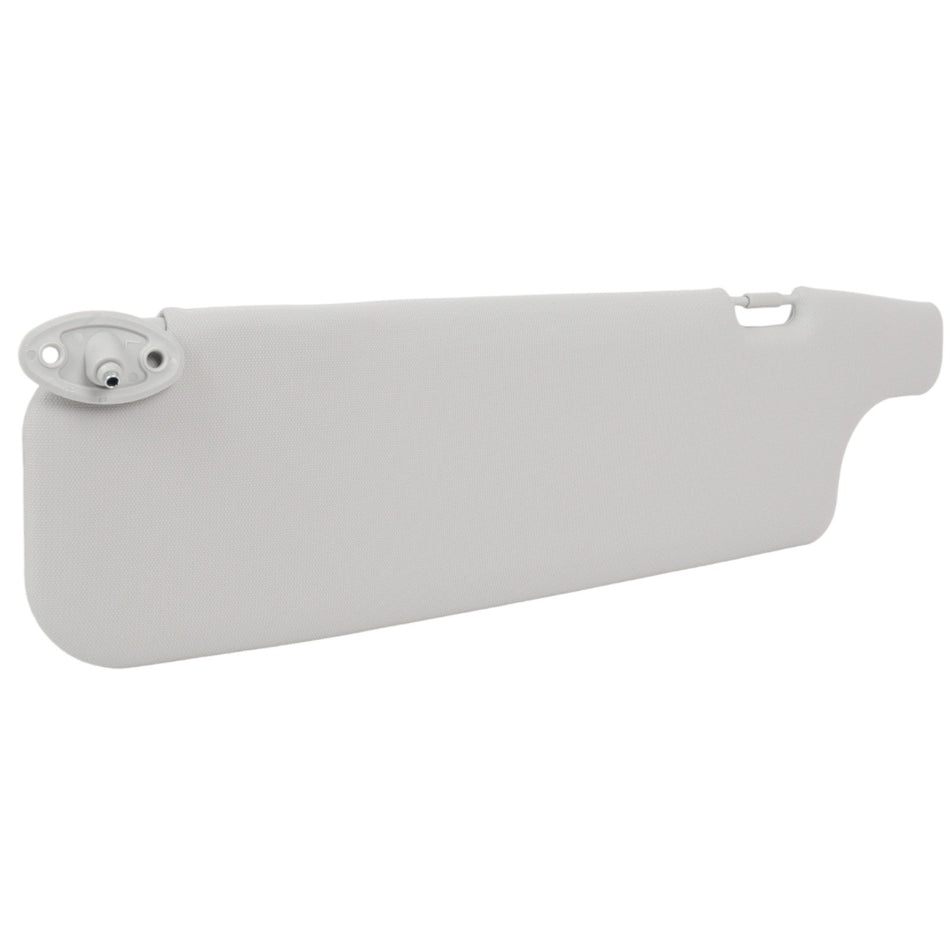 Left Driver Side Sun Visor Gray For Toyota Land Cruiser 70 Series FJ70 1990-2004