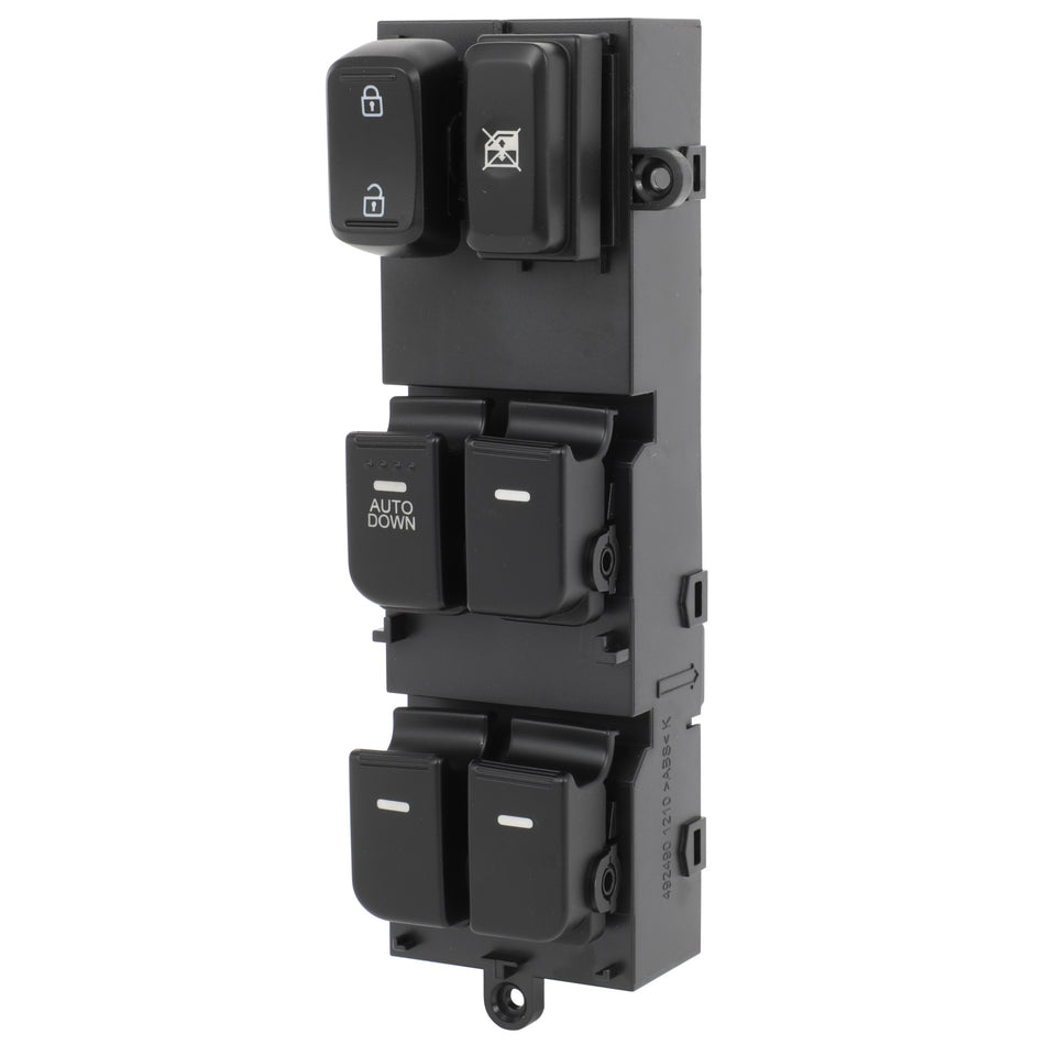 NEW Window Switch for Kia Optima 2.0L 2.4L 2.7L 93570-2T000