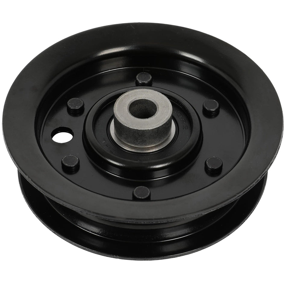 Flat Idler Pulley Fits Exmark 103-1103 Ultra Lazer Z AS CT HP Radius