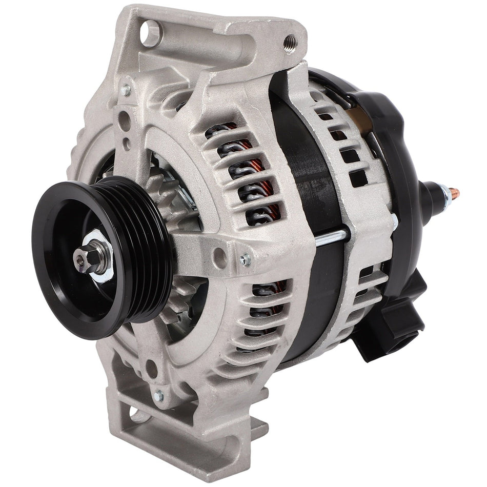 Alternator For Cadillac STS 2006-2009 V8 4.4L,2005-2010 V8 4.6L 104210-3261