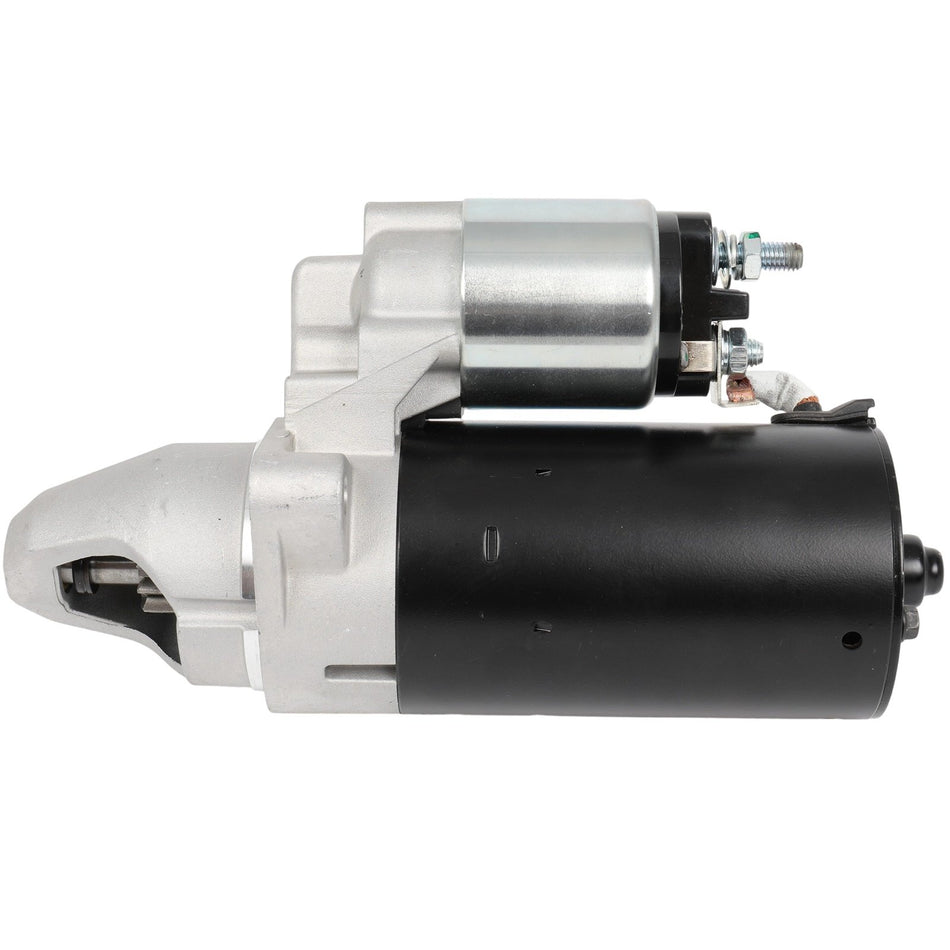 Starter Motor for Porsche Panamera 2014-2016 V6 3.0L,2011-2016 V6 3.6L 17658