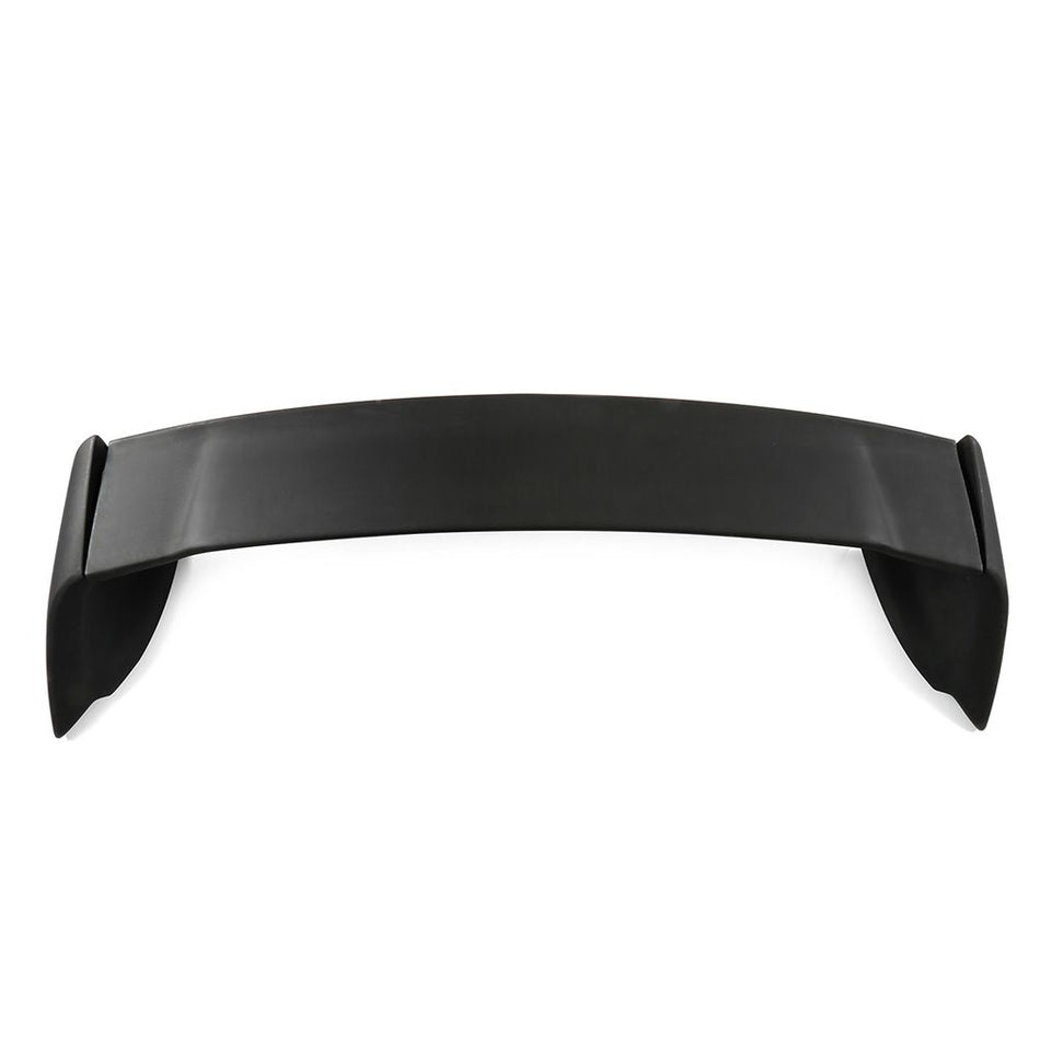 Rear Spoiler Black Fit Toyota For Corolla 2014 2015 2016 2017 2018 2019
