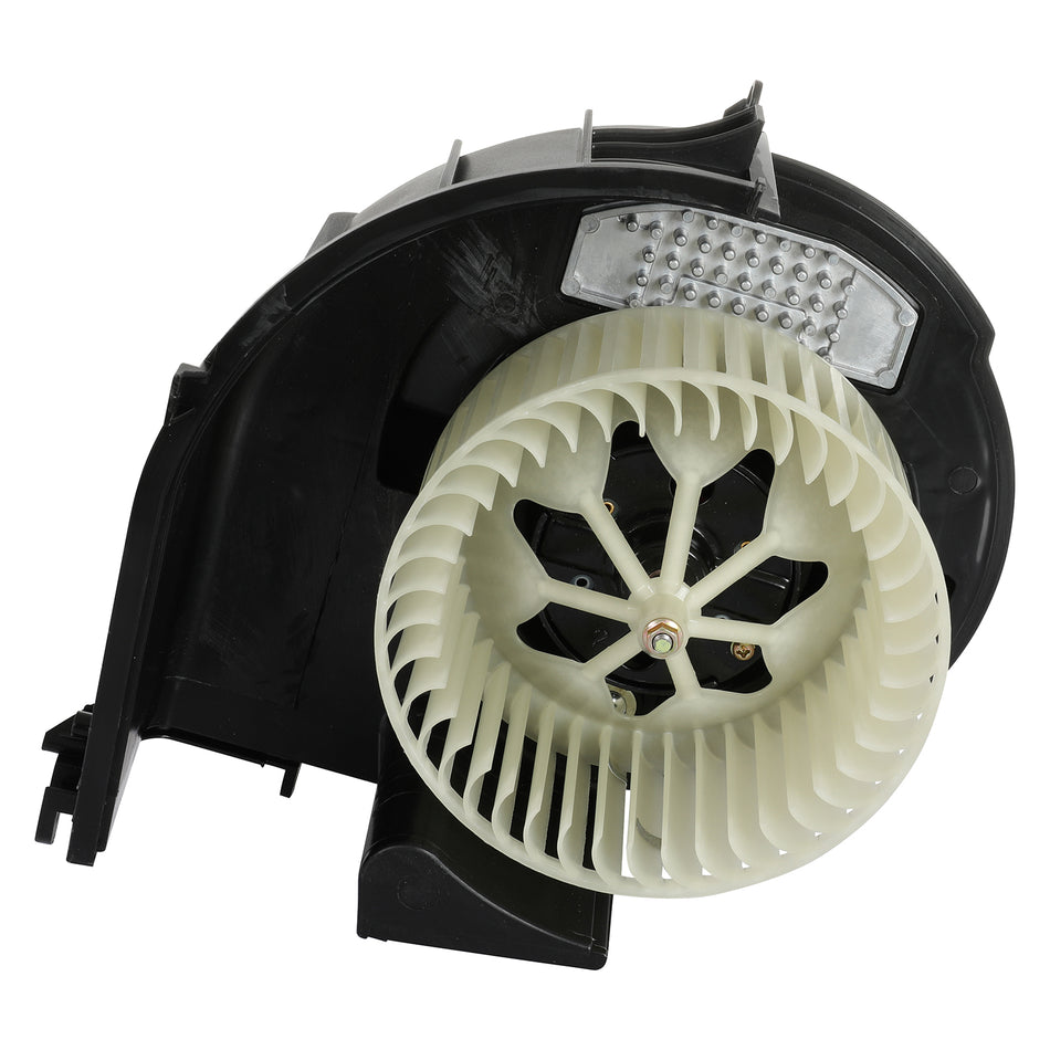 Blower Heater Motor Fan for 2014 2016 2017 2018 BMW X5 2015-2018 2019 BMW X6