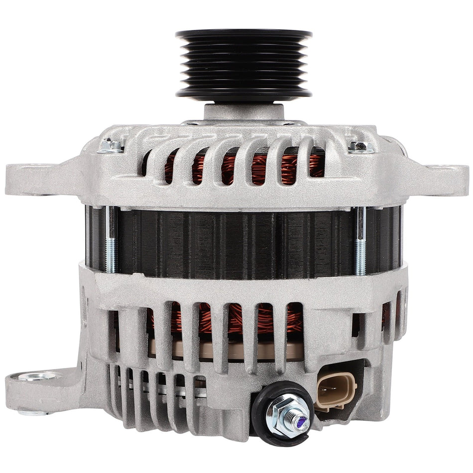 Alternator For Subaru Legacy,Outback,Tribeca 2010 2011 2012 2013 2014 11437
