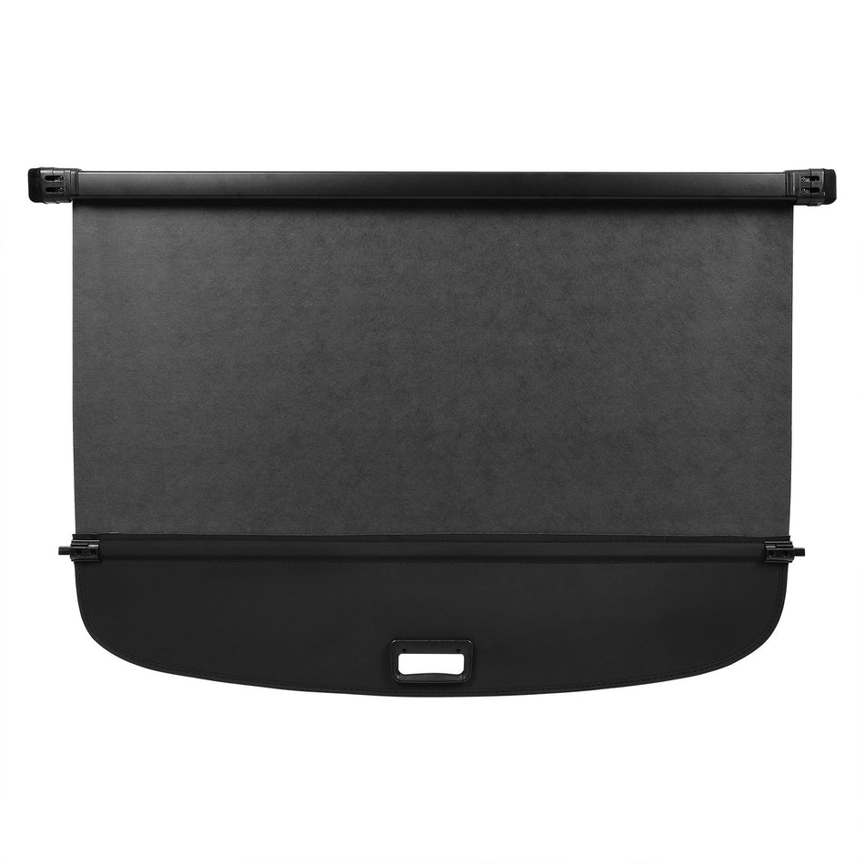 1 PCS Retractable cargo cover For Audi Q5 SQ5 2026 Trunk luggage privacy shade