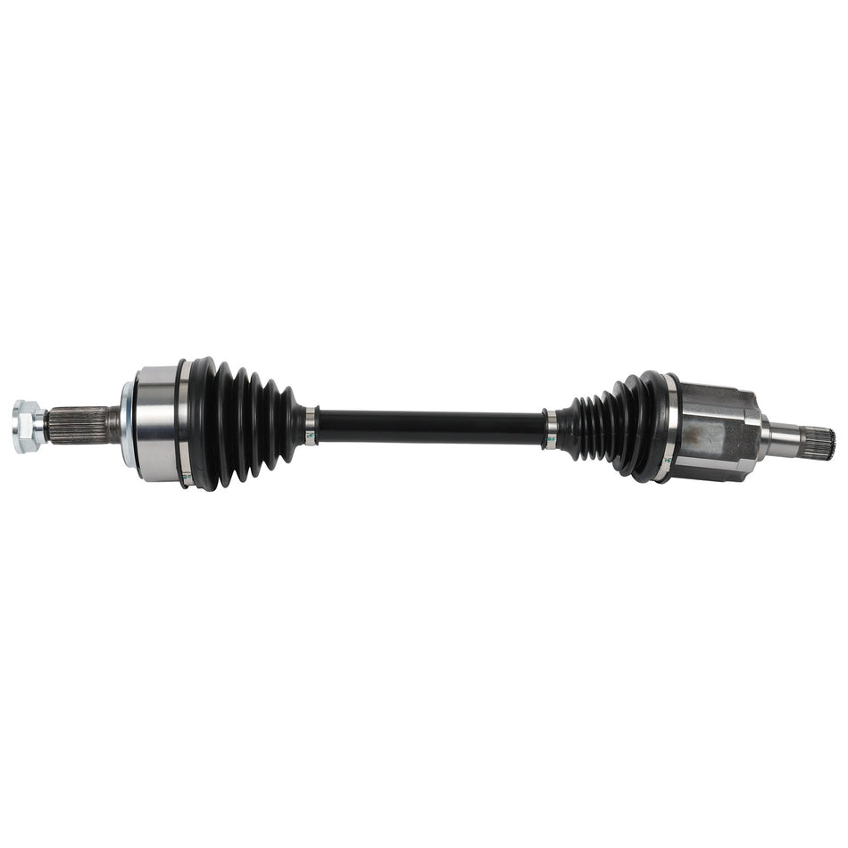For 2015-2016 Honda CR-V L4 2.4L DOHC Petrol Front Left CV Axle Assembly